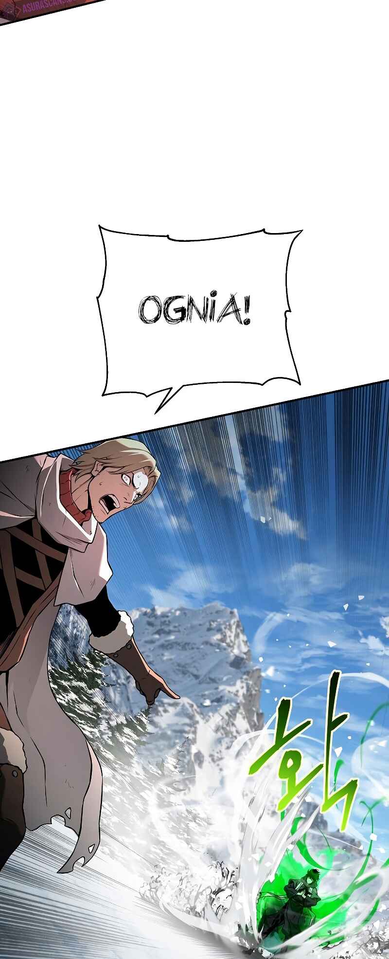 Bupae ui Saje Chapter 2 - Page 54