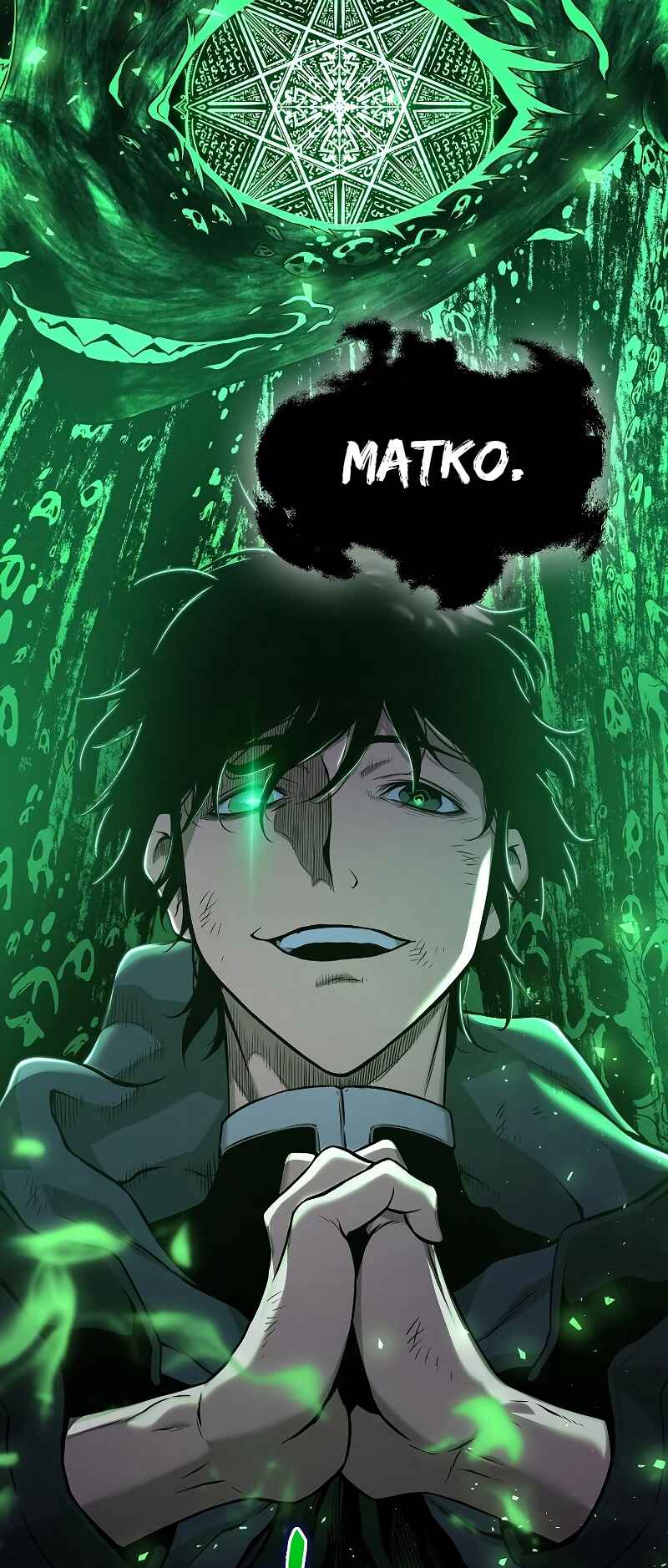 Bupae ui Saje Chapter 2 - Page 65