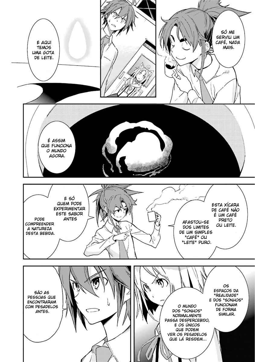 Yumekui Merry Chapter 82 - Page 23