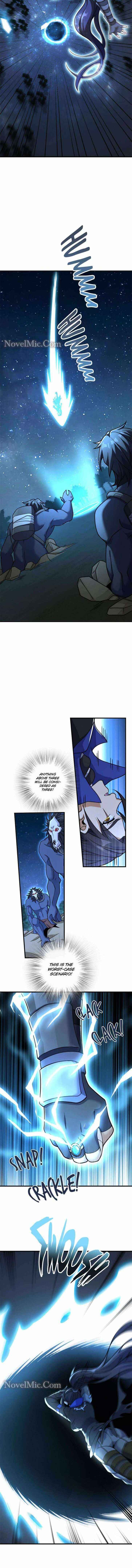Fàngkāi Nàge Nǚwū Chapter 536 - Page 5