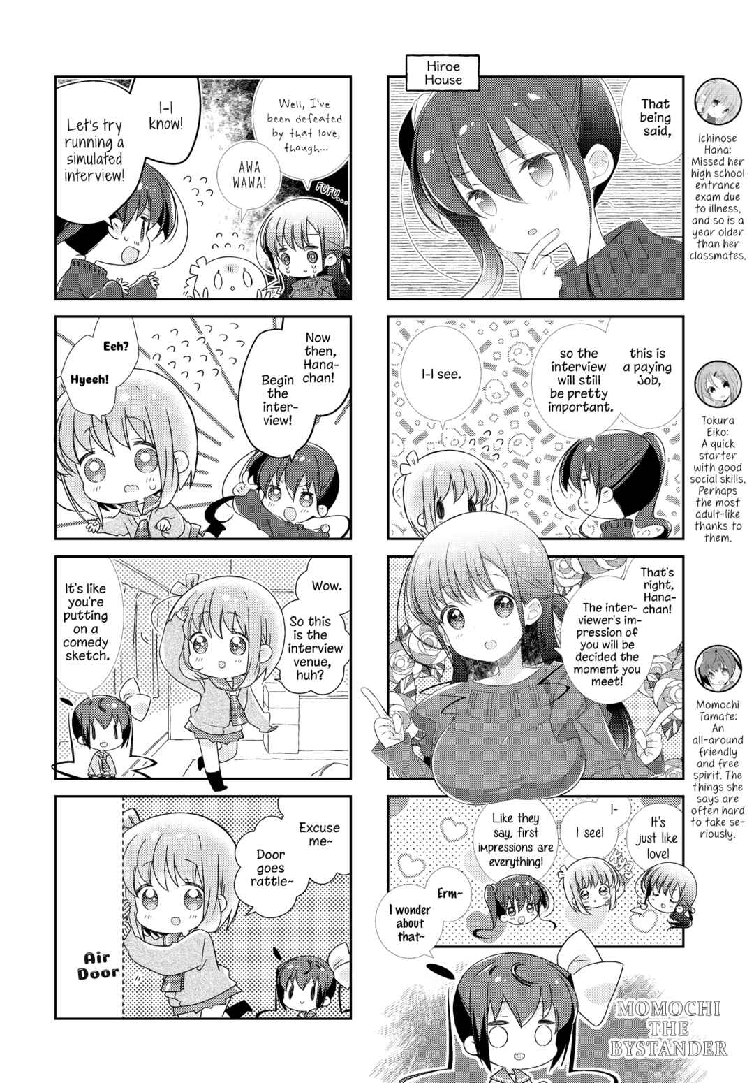 Slow Start Chapter 136 - Page 2