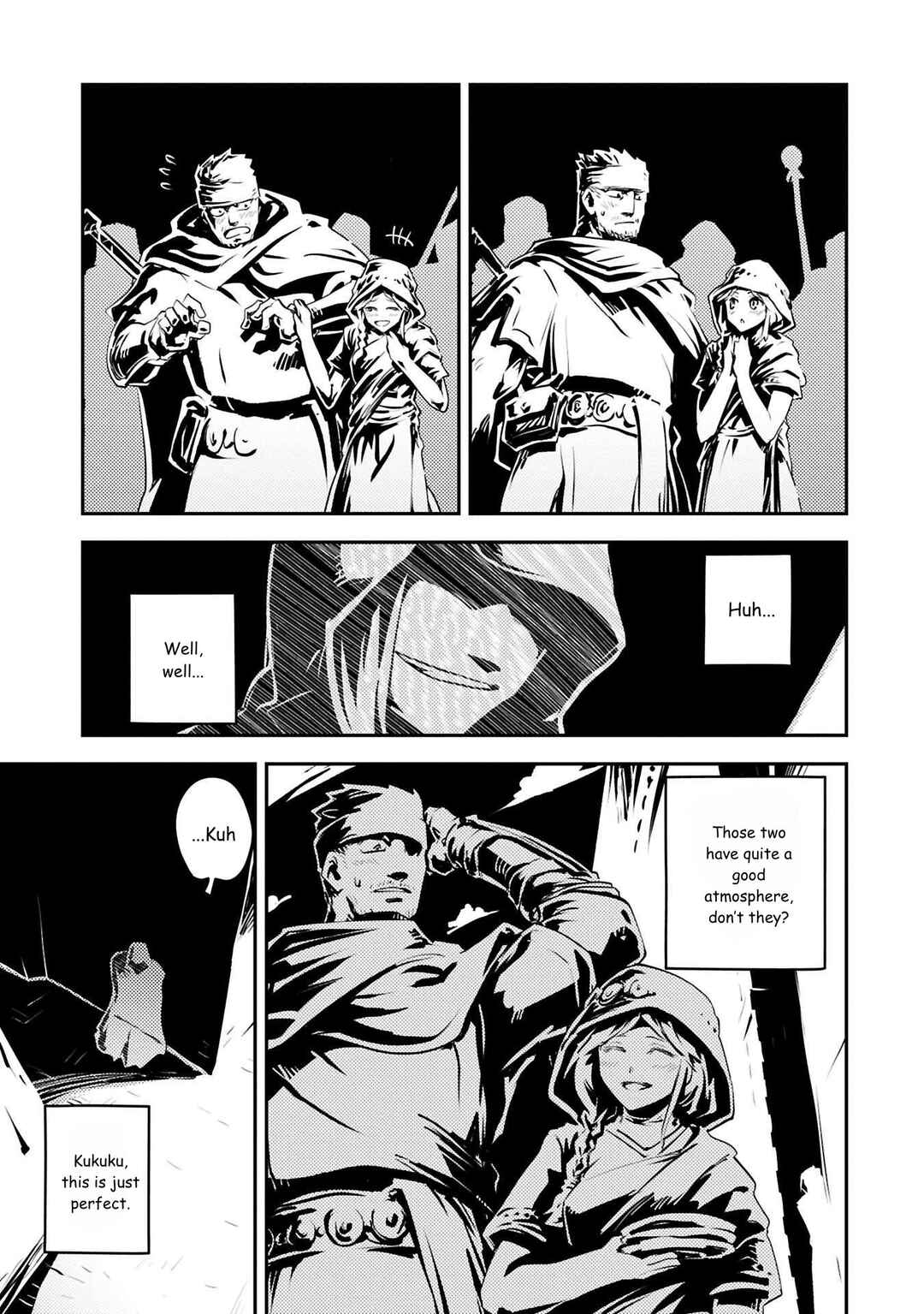 Tensei Shitara Dragon no Tamago datta: Ibara no Dragon Road Chapter 42.5 - Page 9