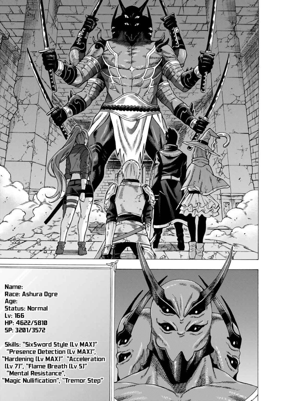 Skill "World Tame" ni Mezameta Ossan wa Dungeon de Seikei wo Tateru Koto ni Shimashita ~Mushoku kara Hajimeru Shihai Musou~ Chapter 6 - Page 18