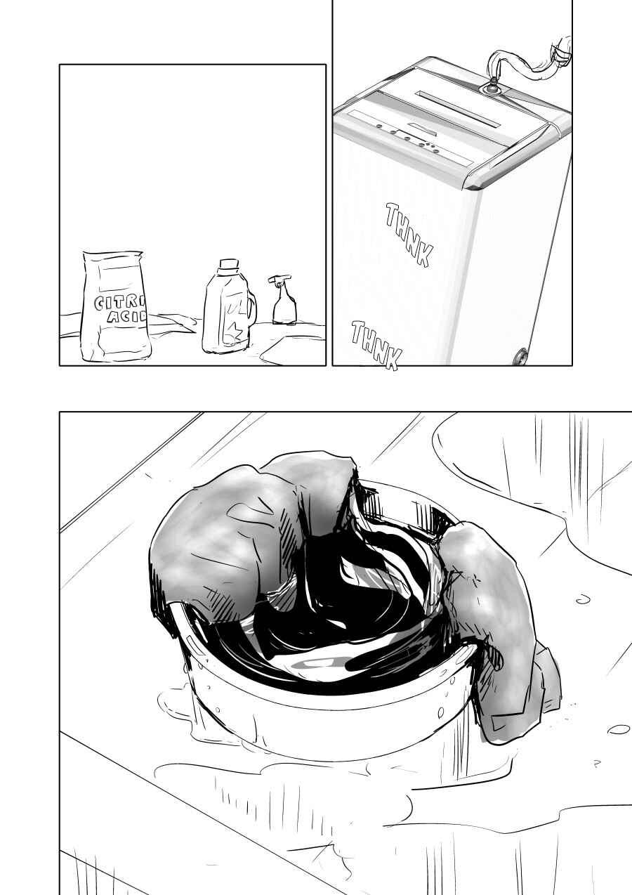 Urekko Mangaka x Utsubyou Mangaka Chapter 2 - Page 2