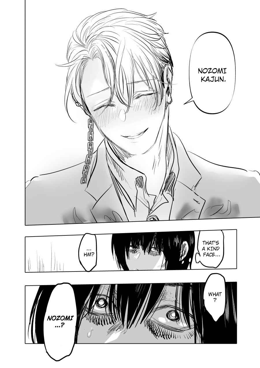 Urekko Mangaka x Utsubyou Mangaka Chapter 2 - Page 30