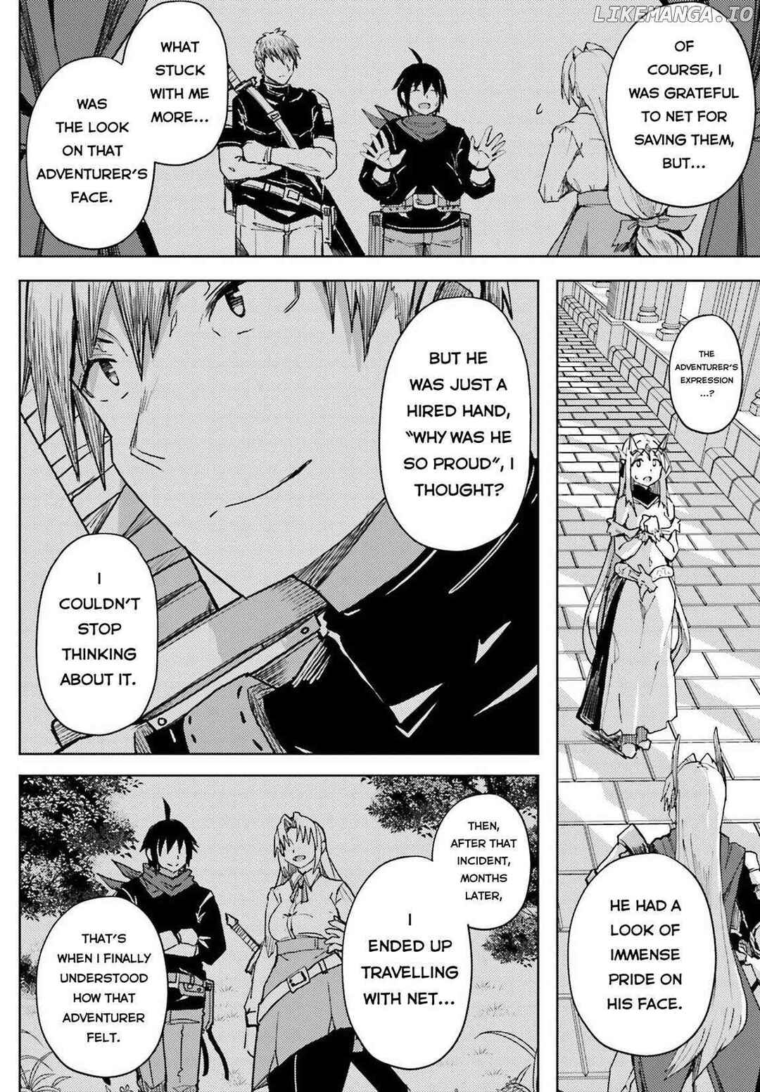 Jinmyaku Cheat de Hajimeru Hitomakase Eiyuu-tan Chapter 24 - Page 13