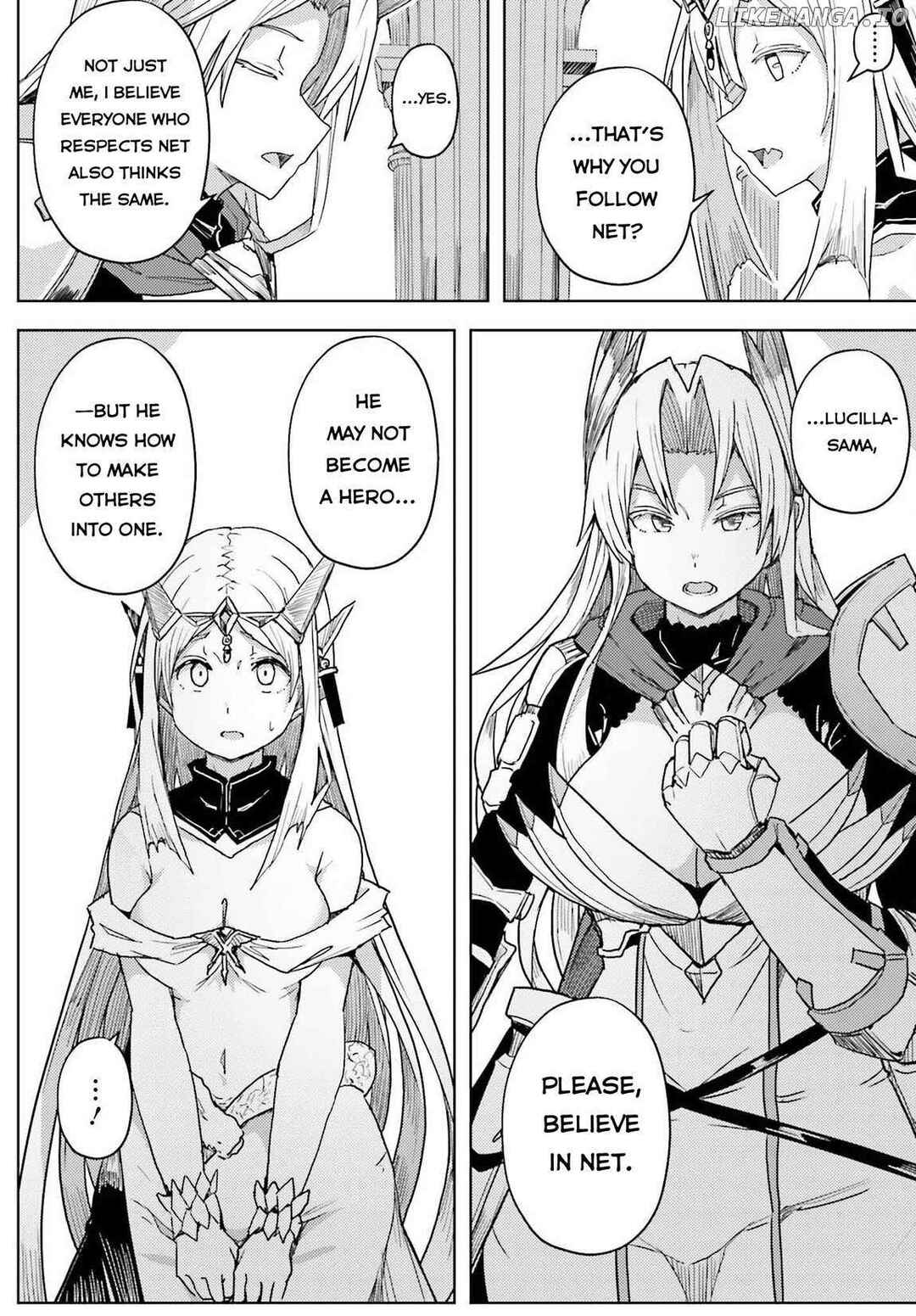 Jinmyaku Cheat de Hajimeru Hitomakase Eiyuu-tan Chapter 24 - Page 15