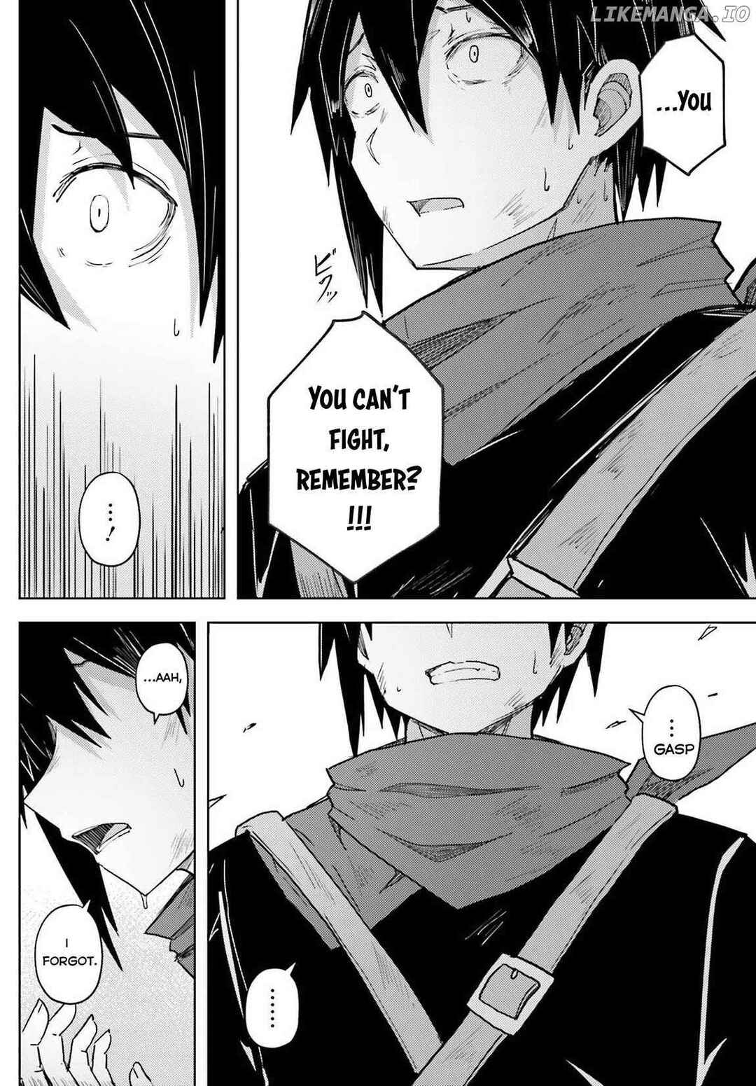 Jinmyaku Cheat de Hajimeru Hitomakase Eiyuu-tan Chapter 24 - Page 5