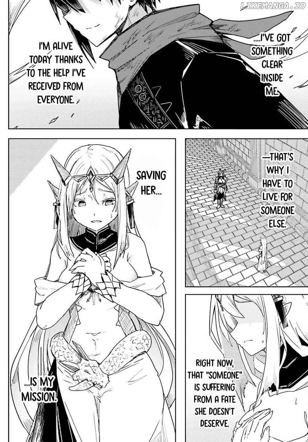 Jinmyaku Cheat de Hajimeru Hitomakase Eiyuu-tan Chapter 24 - Page 9