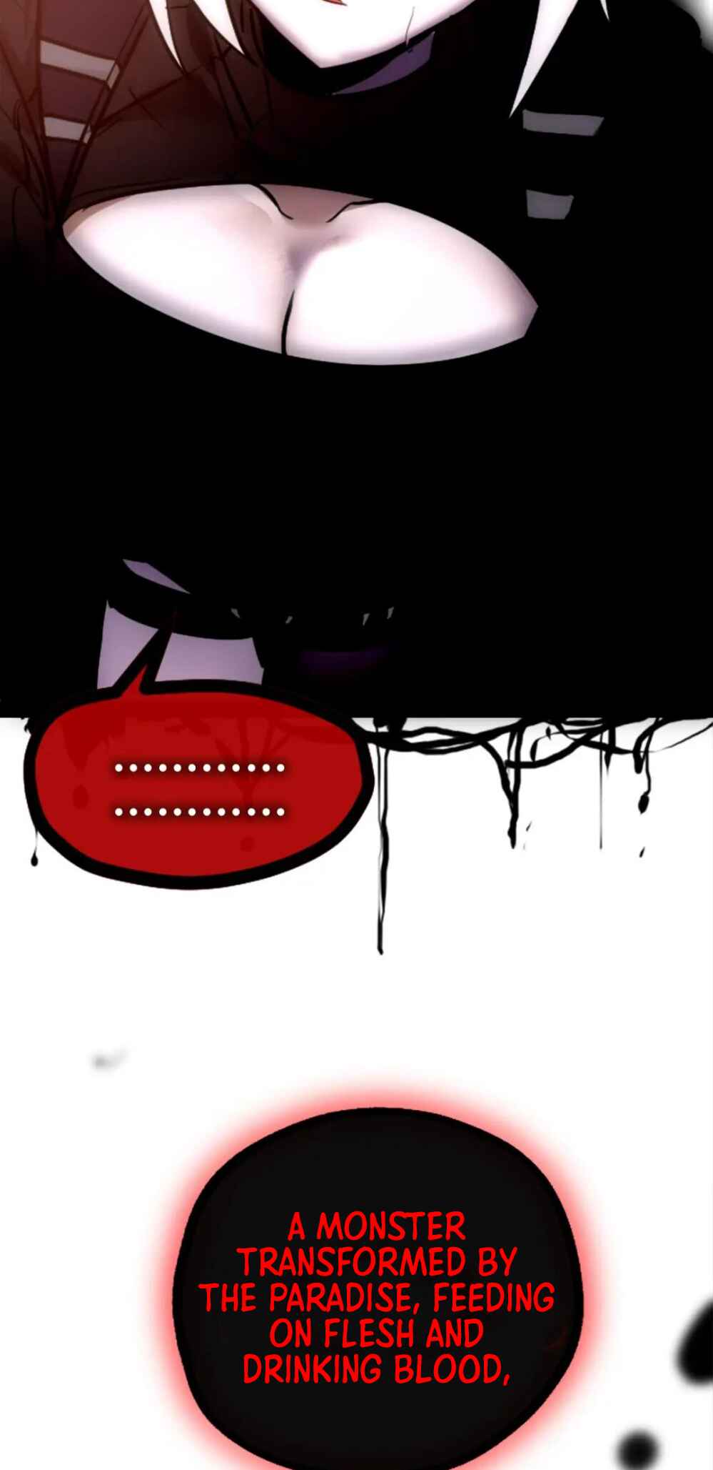Black Snow. White Moon. Eternal Blossom. Chapter 7 - Page 38