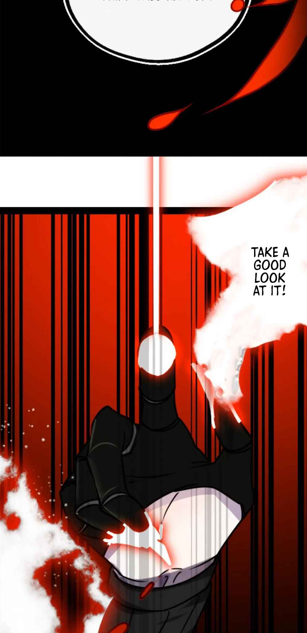 Black Snow. White Moon. Eternal Blossom. Chapter 7 - Page 59