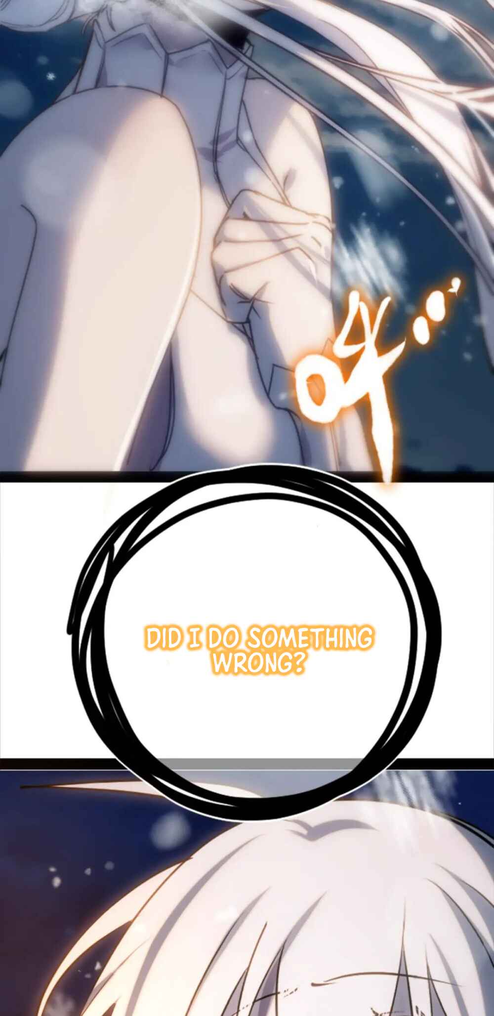 Black Snow. White Moon. Eternal Blossom. Chapter 7 - Page 79