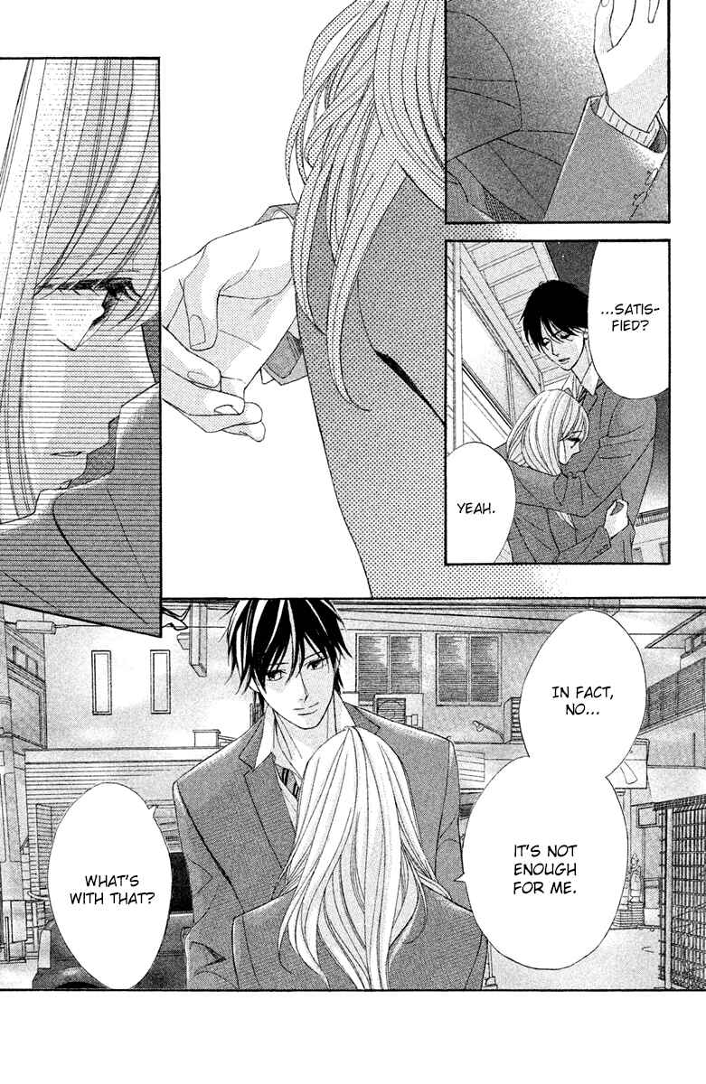 L-DK Chapter 95 - Page 35