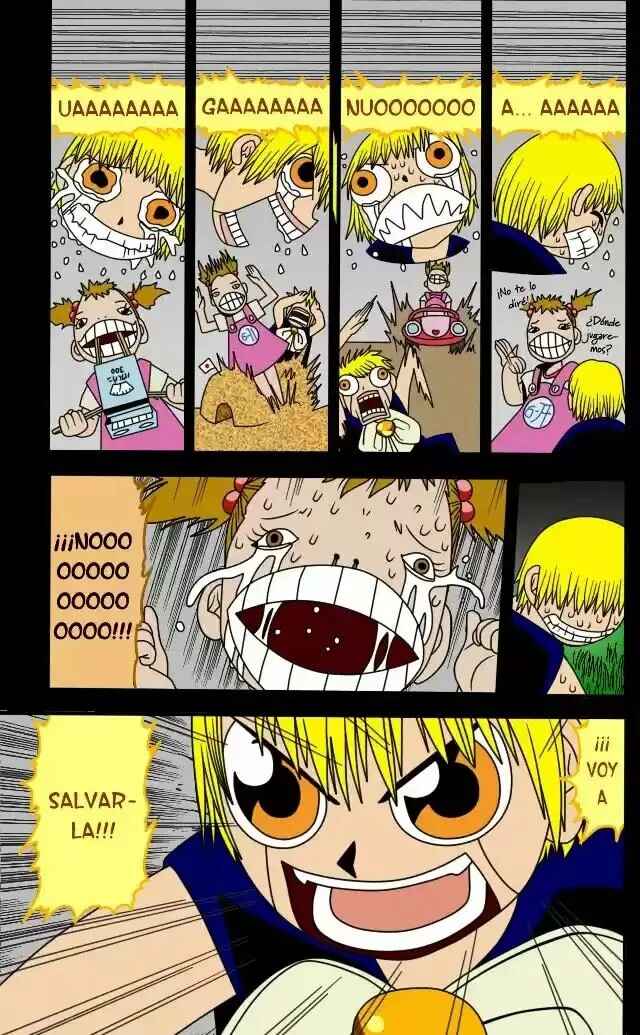 Zatch Bell!! Chapter 63 - Page 13