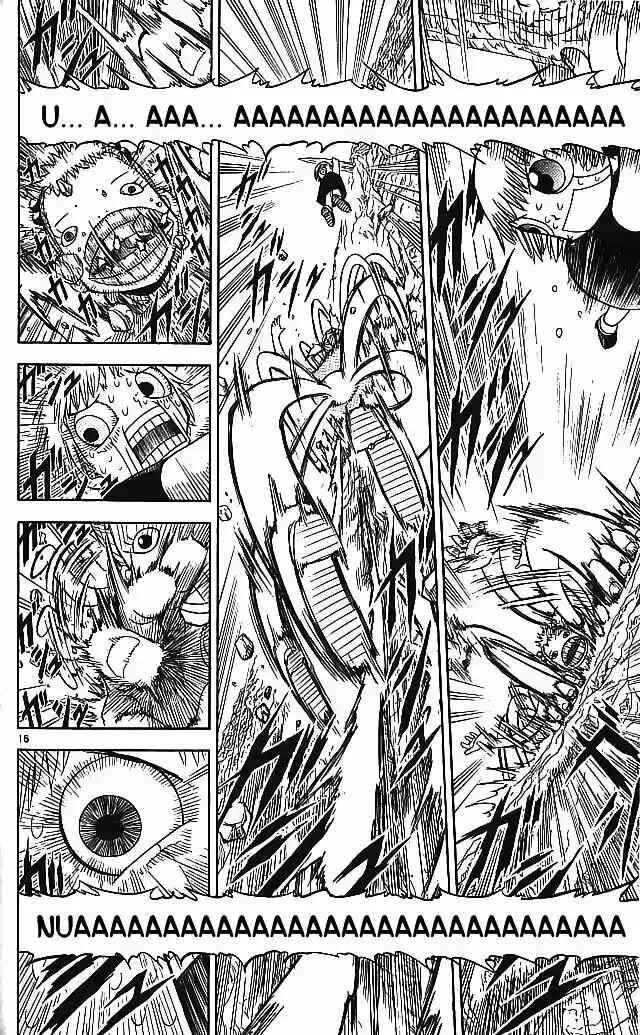 Zatch Bell!! Chapter 63 - Page 16