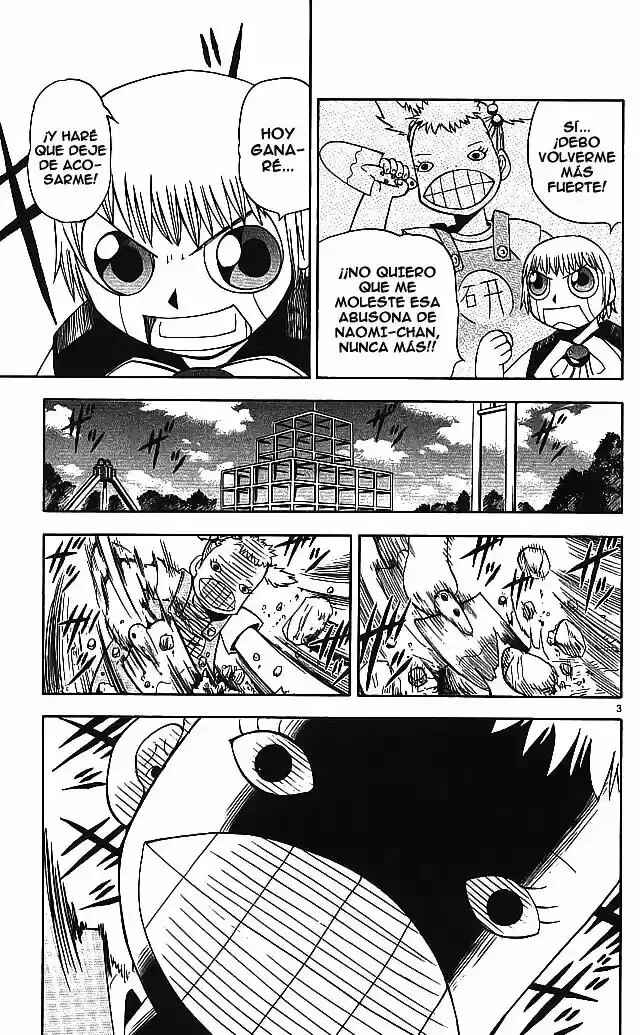 Zatch Bell!! Chapter 63 - Page 3