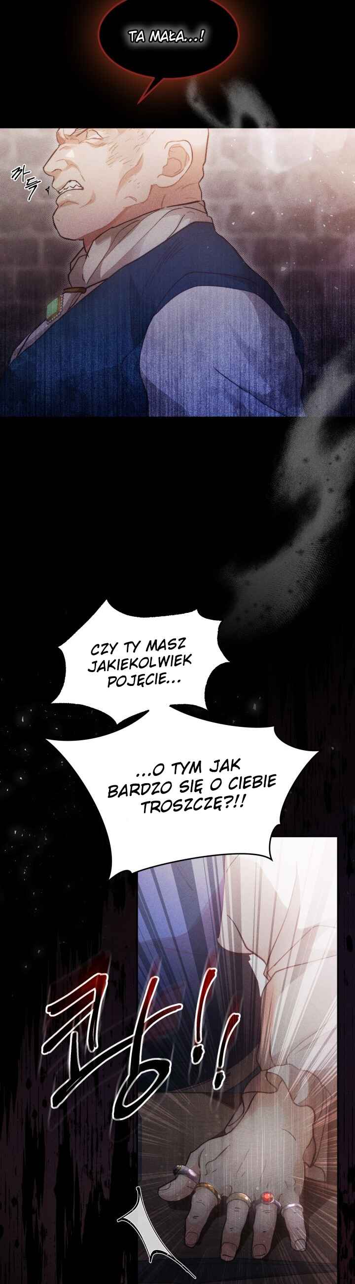 Conquer My Heart Chapter 8 - Page 19