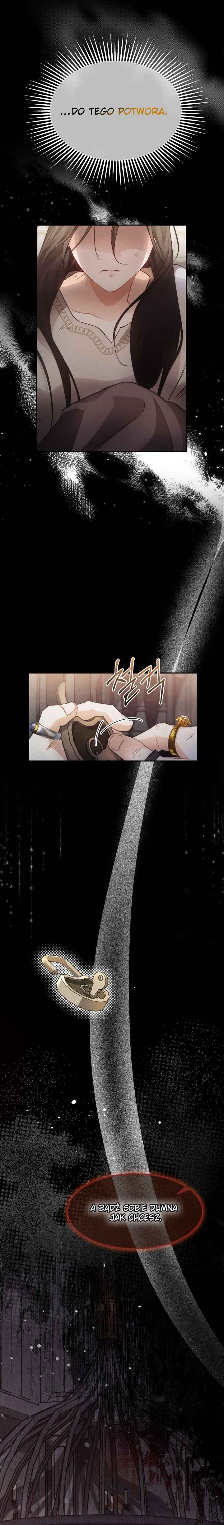 Conquer My Heart Chapter 8 - Page 27