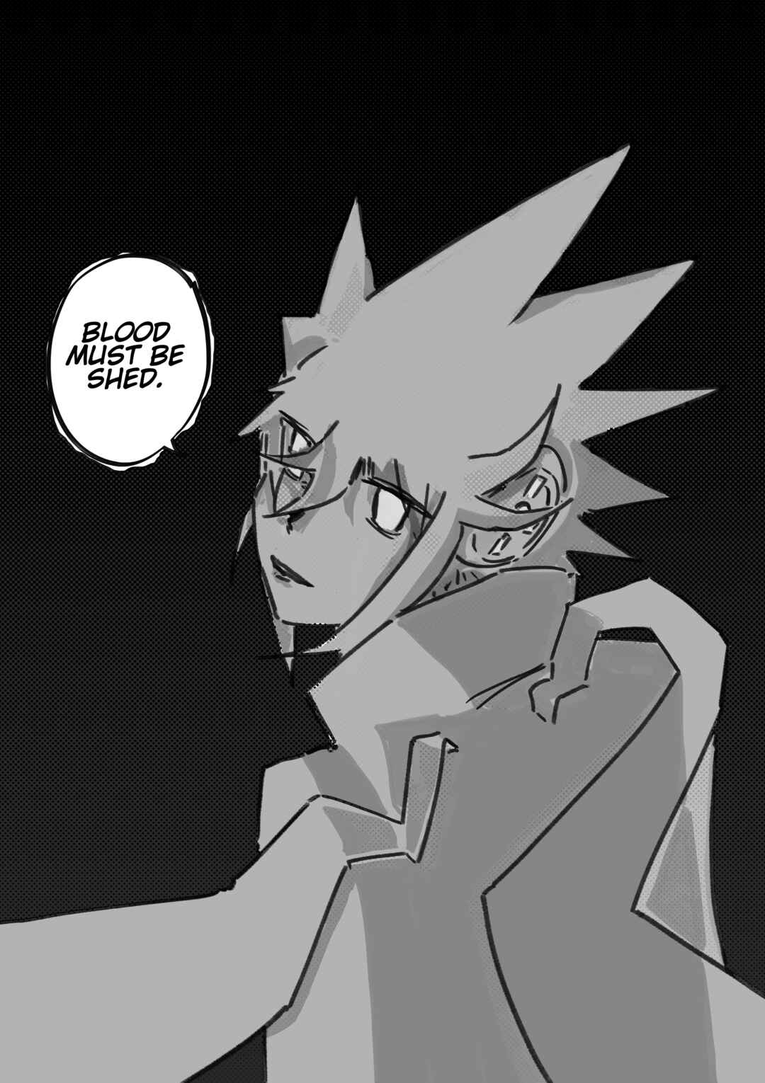 Immortals Chapter 6 - Page 19