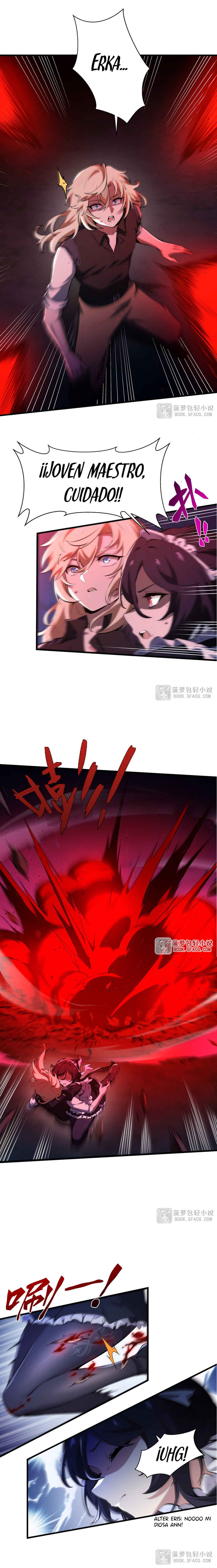 Fèng Àotiān Xiǎoshuō lǐ de Huángmáo Fǎnpài Yě Xiǎng Xìngfú Chapter 31 - Page 2