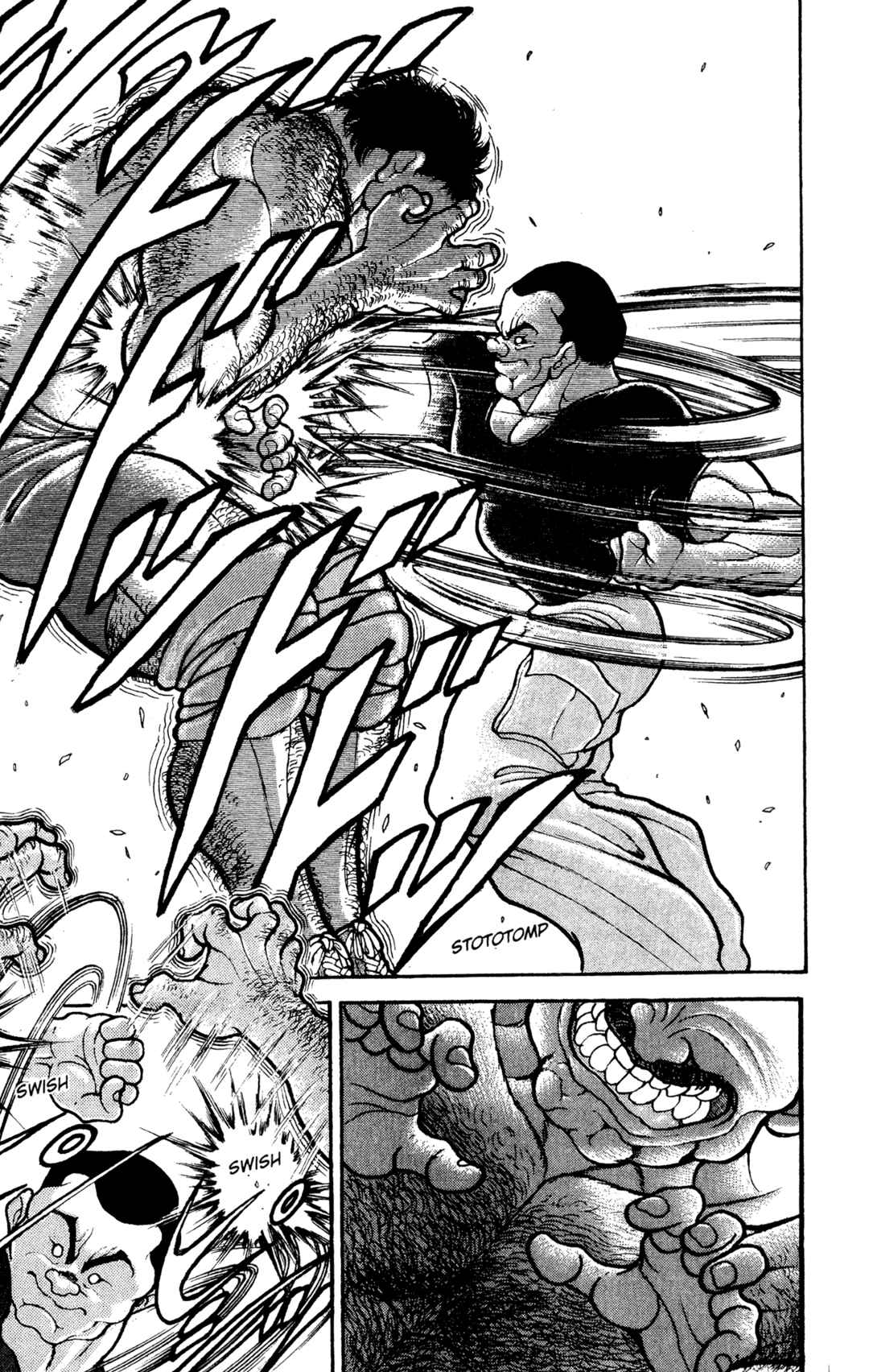 Garouden Chapter 24 - Page 13