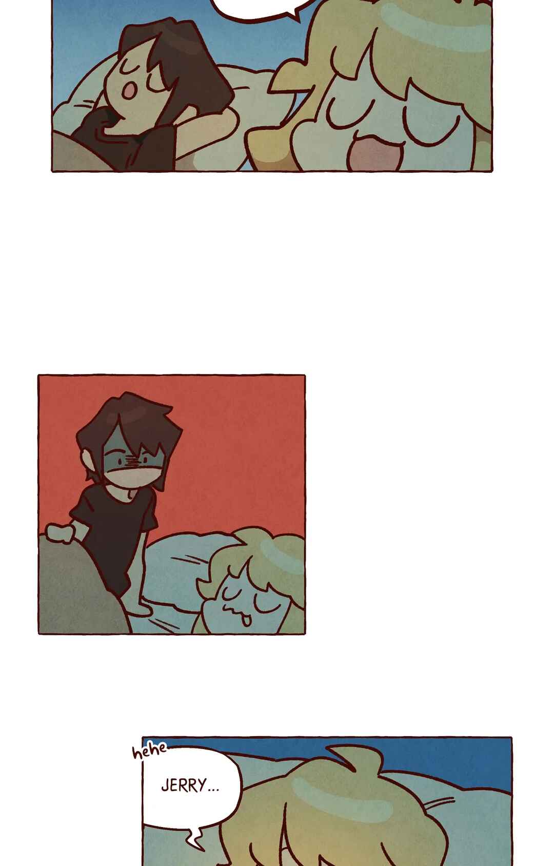 Na neun Amy reul Saranghae Chapter 46.10 - Page 10