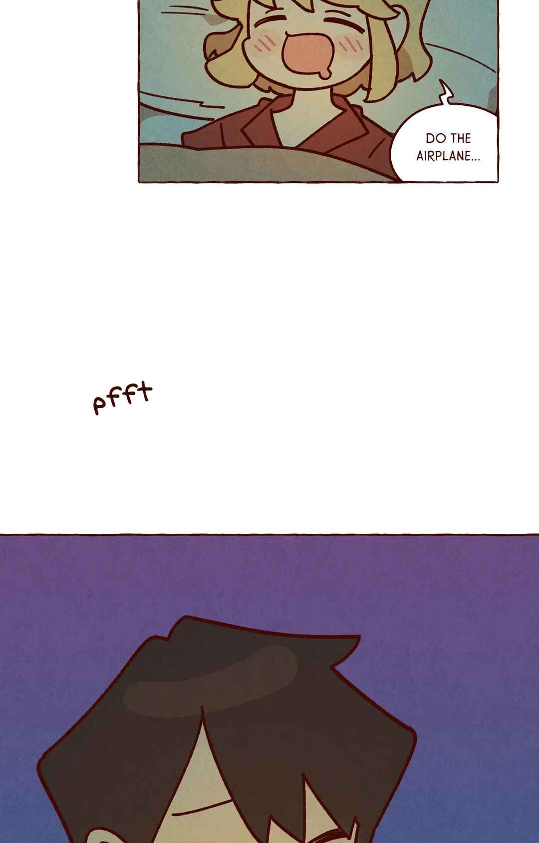 Na neun Amy reul Saranghae Chapter 46.10 - Page 11
