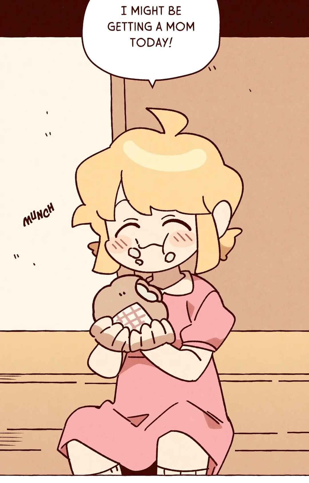Na neun Amy reul Saranghae Chapter 46.10 - Page 16