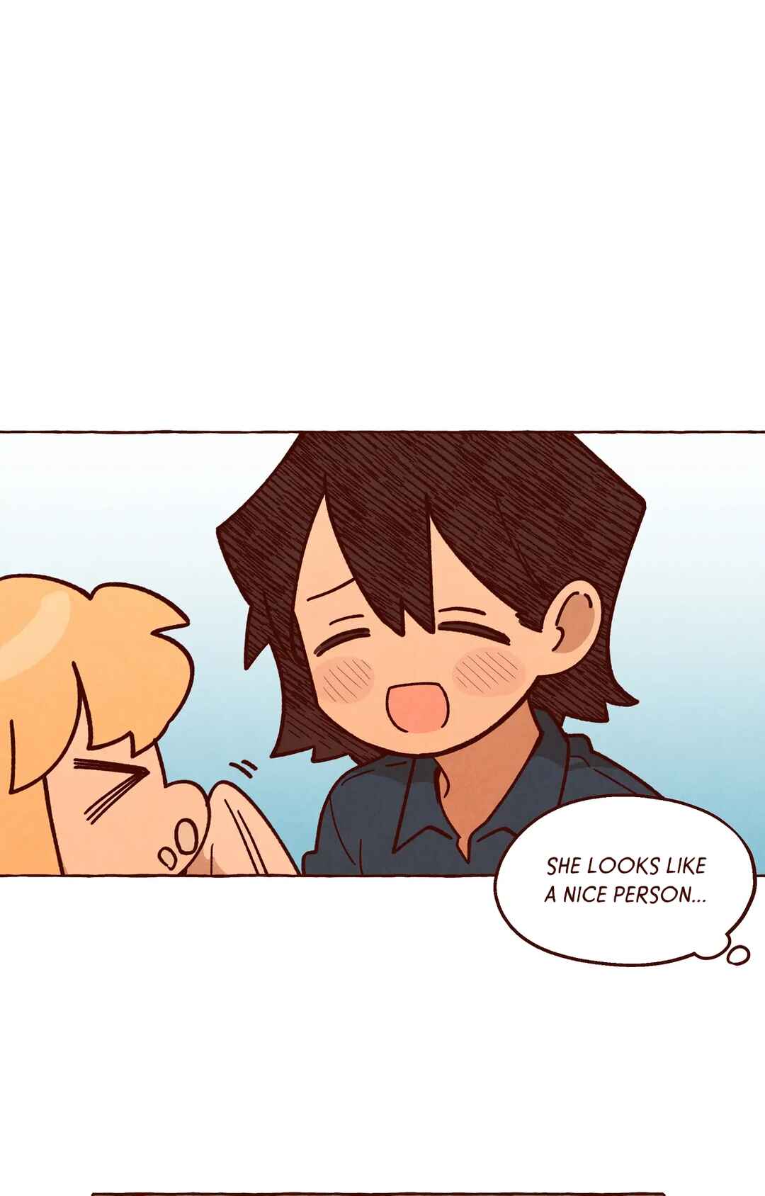 Na neun Amy reul Saranghae Chapter 46.10 - Page 22