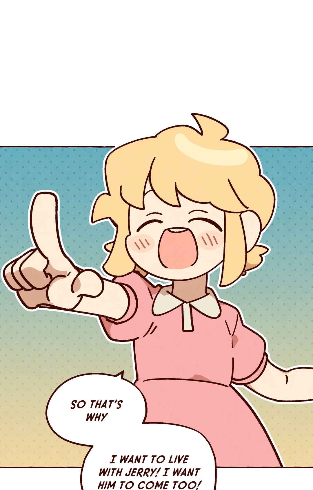 Na neun Amy reul Saranghae Chapter 46.10 - Page 24