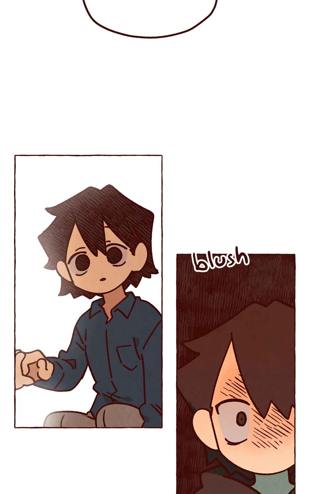 Na neun Amy reul Saranghae Chapter 46.10 - Page 25