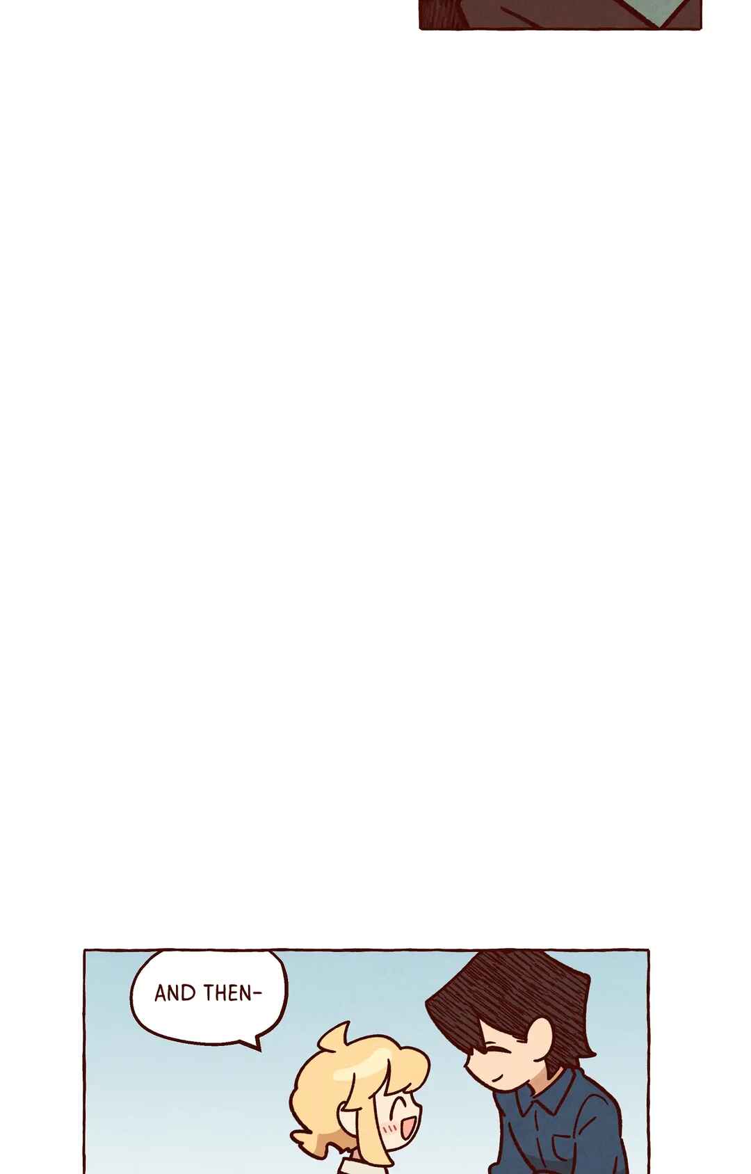 Na neun Amy reul Saranghae Chapter 46.10 - Page 26