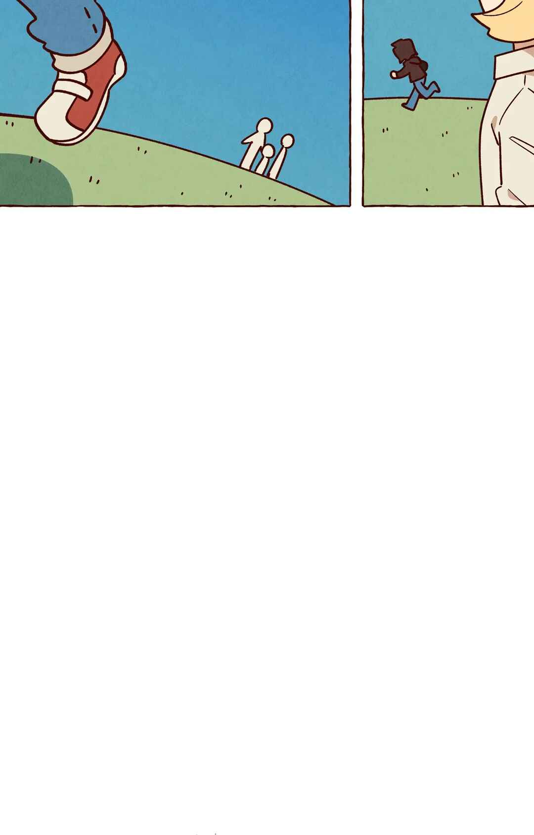 Na neun Amy reul Saranghae Chapter 46.10 - Page 28