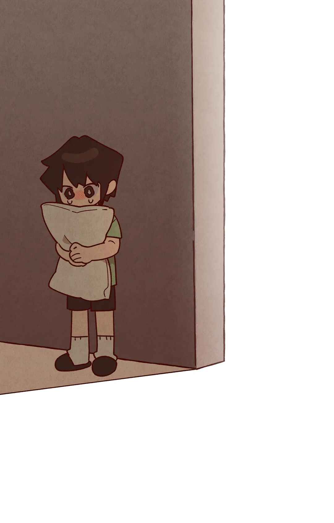 Na neun Amy reul Saranghae Chapter 46.10 - Page 30