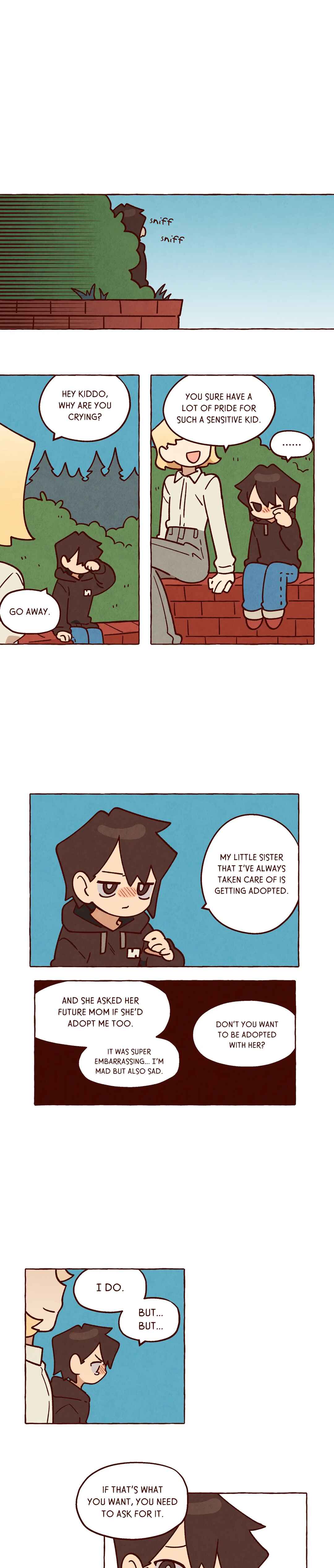 Na neun Amy reul Saranghae Chapter 46.10 - Page 31
