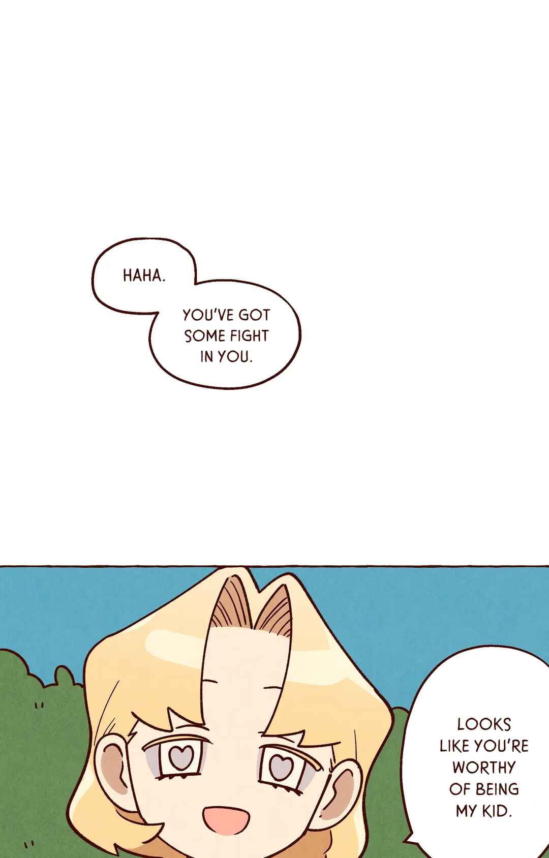 Na neun Amy reul Saranghae Chapter 46.10 - Page 35