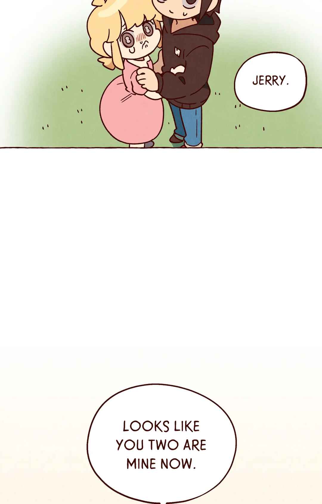 Na neun Amy reul Saranghae Chapter 46.10 - Page 39