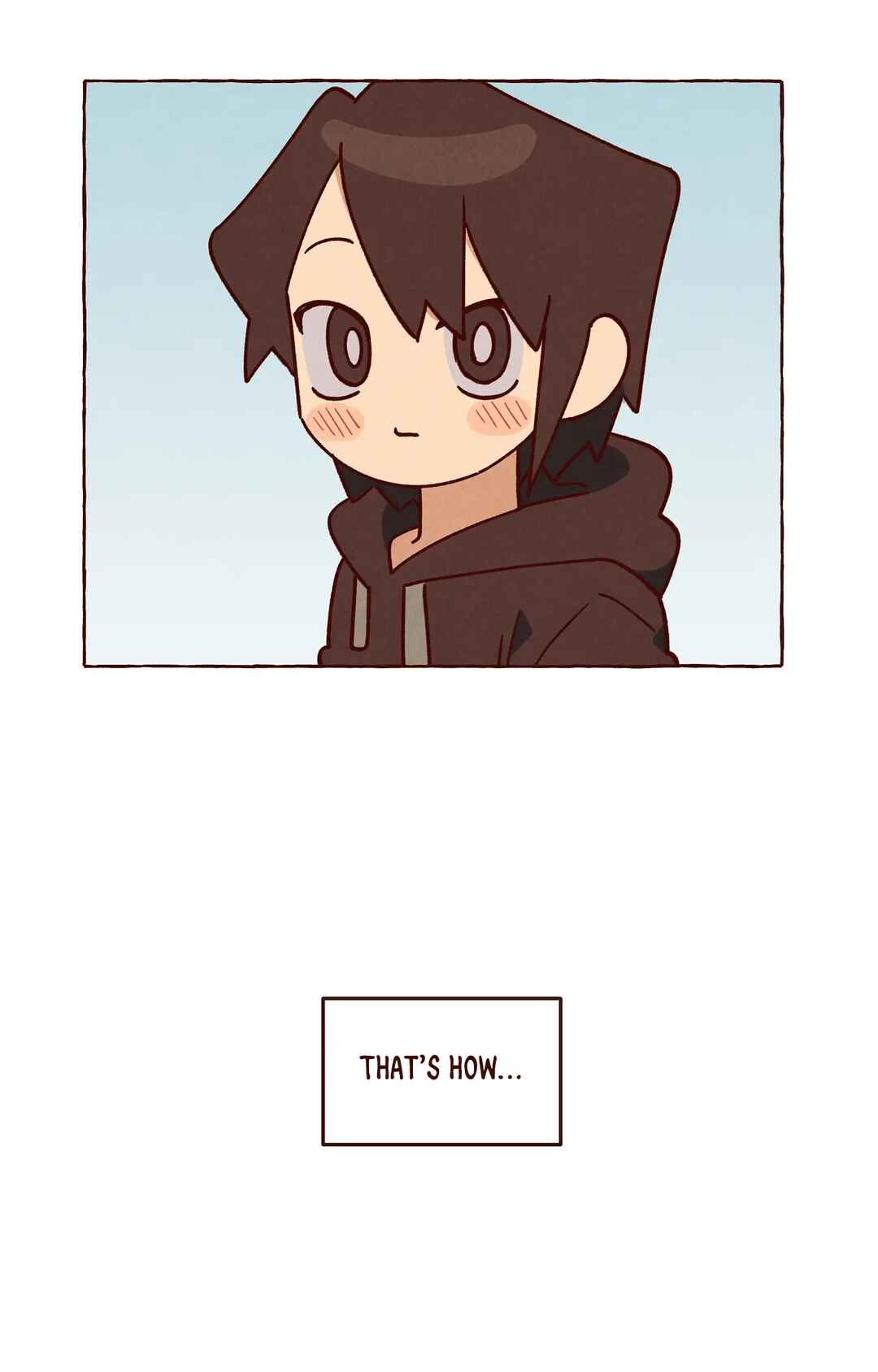 Na neun Amy reul Saranghae Chapter 46.10 - Page 43