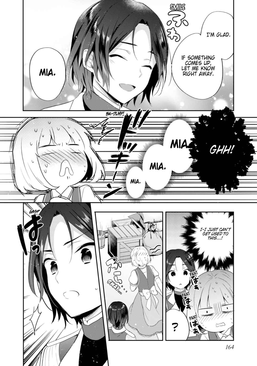 Tearmoon Teikoku Monogatari ~Dantoudai kara Hajimaru, Hime no Tensei Gyakuten Story~ Chapter 46.5 - Page 5