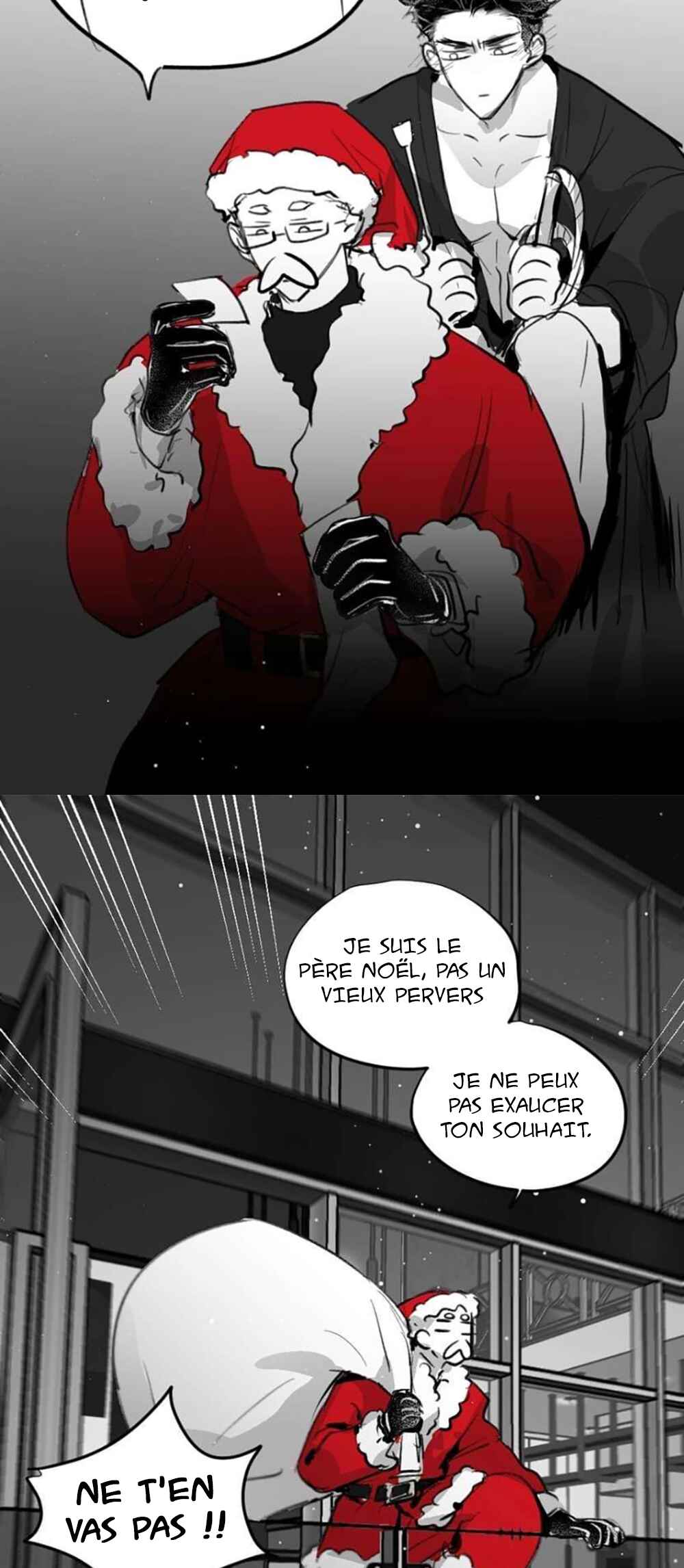 Doctor-patient relationship Chapter 17.3 - Page 5