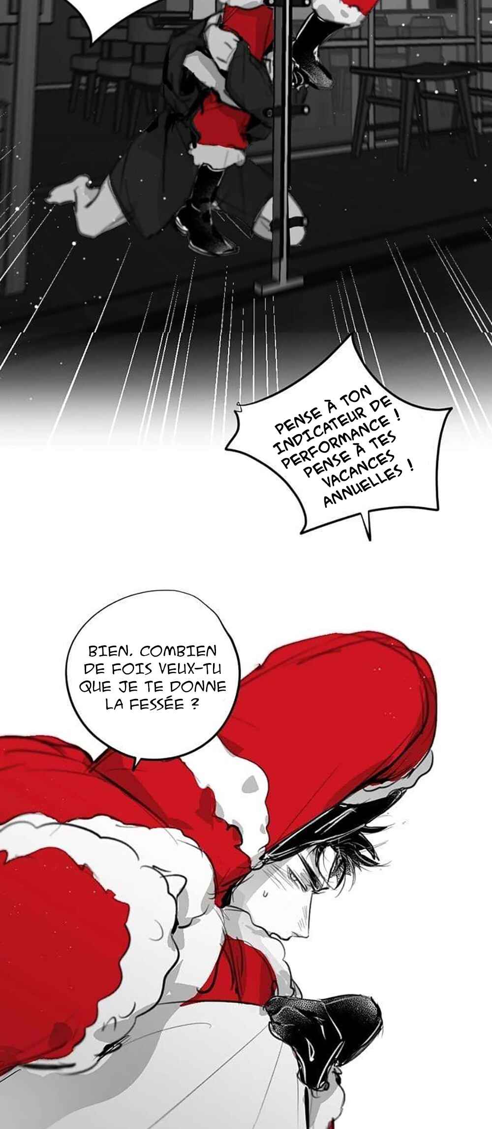 Doctor-patient relationship Chapter 17.3 - Page 6