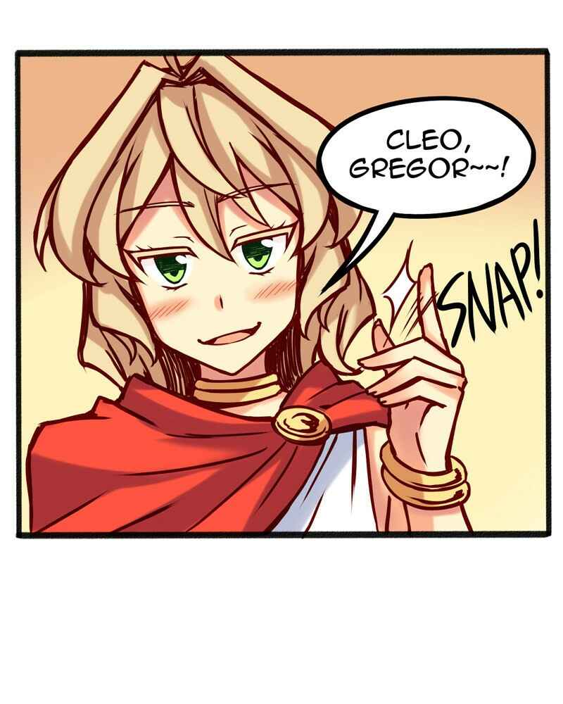 Everywhere & Nowhere Chapter 5 - Page 12