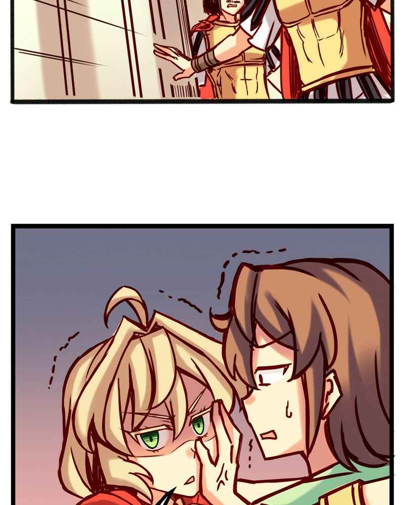 Everywhere & Nowhere Chapter 5 - Page 22
