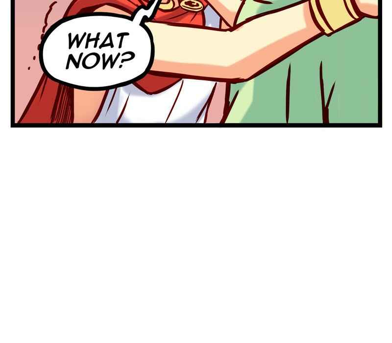 Everywhere & Nowhere Chapter 5 - Page 23