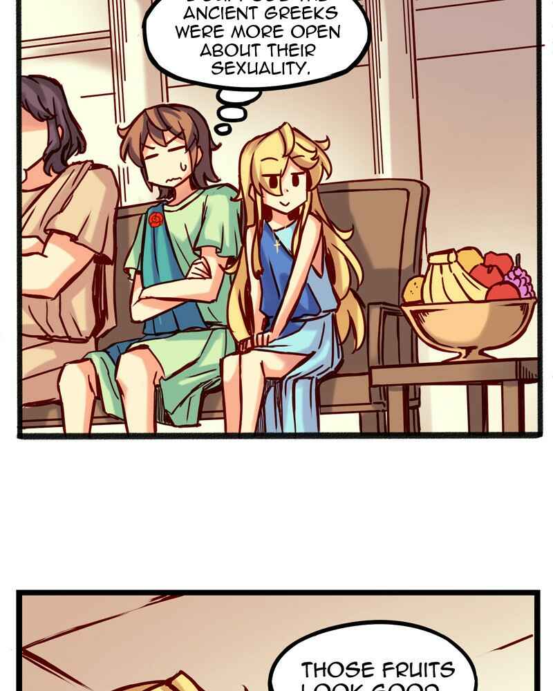 Everywhere & Nowhere Chapter 5 - Page 7