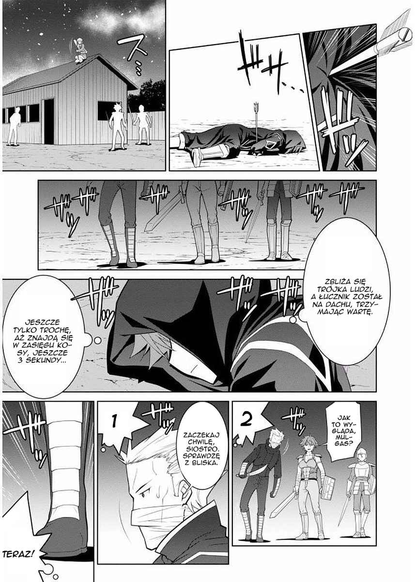 Legend Chapter 9 - Page 16