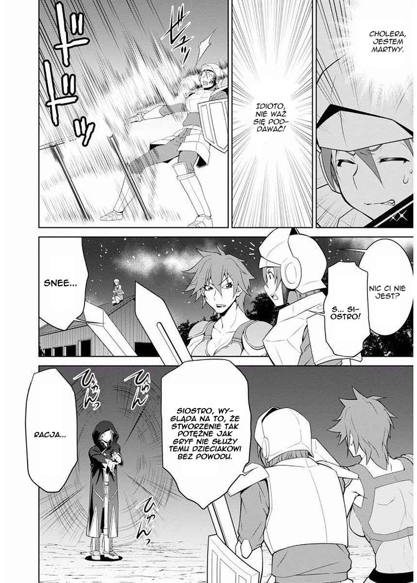 Legend Chapter 9 - Page 19