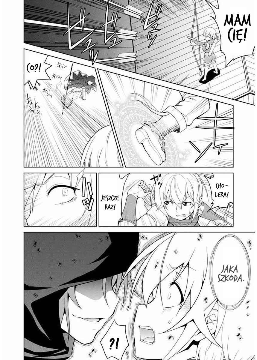 Legend Chapter 9 - Page 21