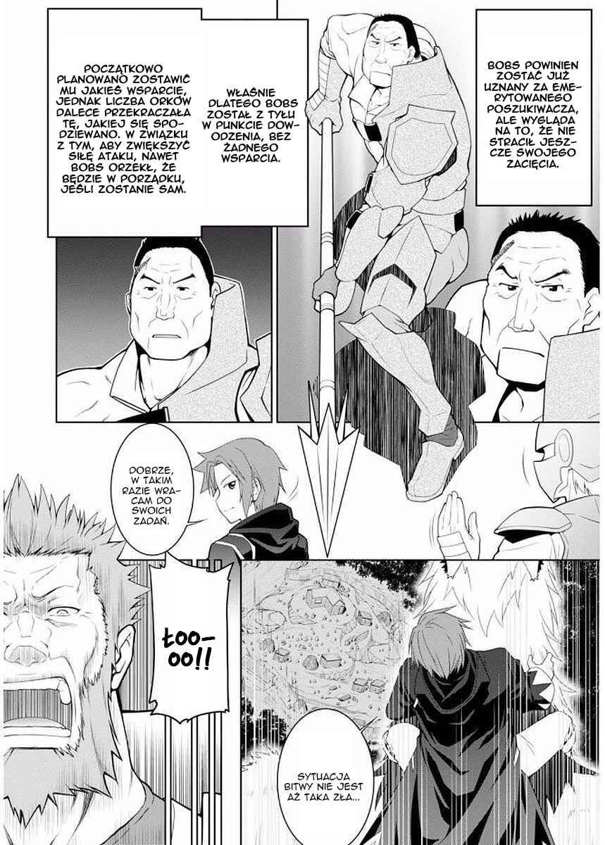 Legend Chapter 9 - Page 5