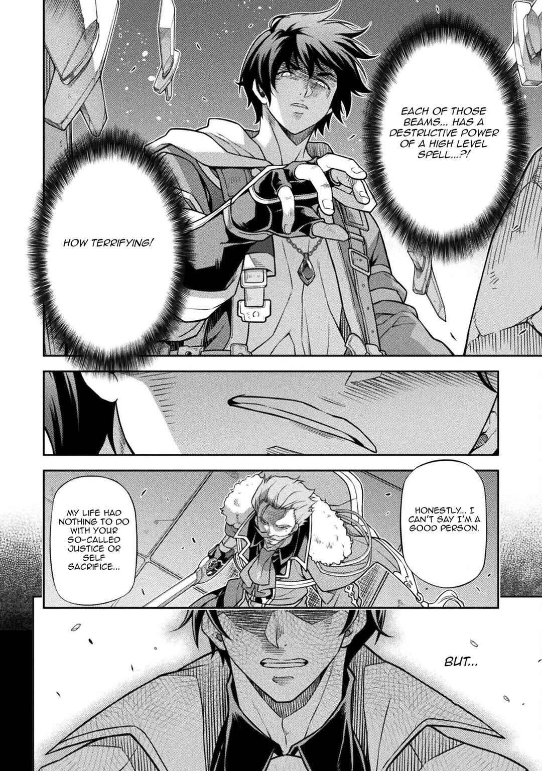 Drawing - Saikyou Mangaka wa Oekaki Skill de Isekai Musou Suru! Chapter 145 - Page 11